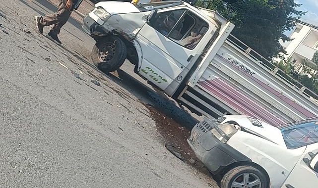 Daha Büyük Felaket Yaşanmadan Önlem Alın
