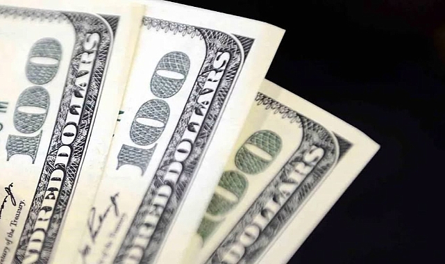 Dolar ve Euro Yeni Haftaya Yükselişle Girdi