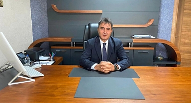 Genel Sekreter Yüksel Kasım Çarman Görevine Başladı: 