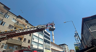 Iğdır’da 15 Temmuz Hazırlıkları Başladı: Şehir Bayraklarla Donatılıyor
