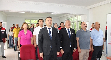 Iğdır'da B-REÇETE Dönemi Başladı: Üreticiler ve Bayilere Kapsamlı Bilgilendirme