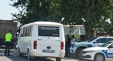Iğdır'da Trafik Güvenliği İçin Sıkı Denetim: Sürücülere Hayati Uyarılar