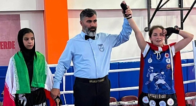 Iğdır'da Türkiye–İran Dostluğu Tatamide Güçlendi