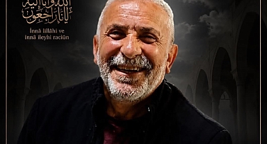     Iğdır’ın Sevilen Esnafı Cabir Dedei Hayatını Kaybetti