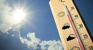 Iğdır Kavruluyor! Uzmanlardan Öğle Saatleri İçin Hayati Uyarı
