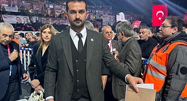 Iğdır Siyasetinde Gündem Yaratan Kulis: Osman Mankuli'ye Başkanlık Teklifi