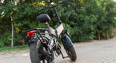 Elektrikli Bisiklet ve Şarjlı Motosikletler Tehlike Saçıyor