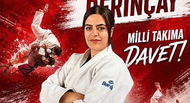 Iğdırlı Antrenör Yasemin Derinçay'a Milli Görev