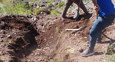 İl Özel İdaresi'nden Kırsalda Hızlı Müdahale: İçme Suyu Arızaları Giderildi
