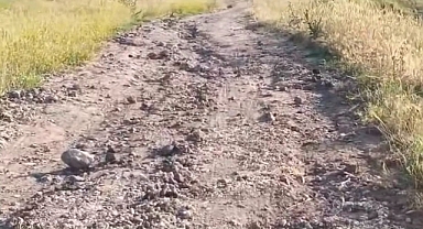 Kavaktepe İsyan Ediyor: Yol Yok, Su Yok, Elektrik Yok! Vatandaş Hizmet Bekliyor