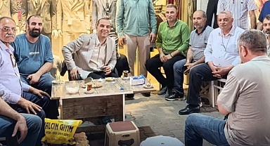 Makamın Değil, Milletin Valisi