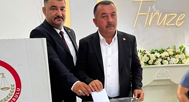 MHP IĞDIR’DA ERŞAN BALO İLE YOLA DEVAM!