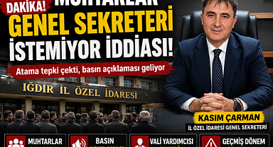     Muhtarlar: 
