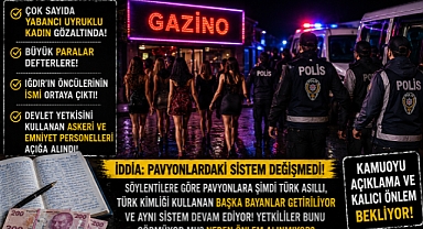     Operasyon Yapıldı, Peki Denetimler Neden Sürmüyor?