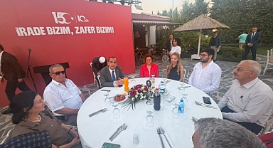 Şehit Emanetleri Asla Yalnız Değil!