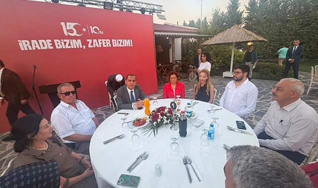 Şehit Emanetleri Asla Yalnız Değil!