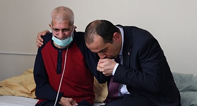 VEFA SADECE SÖZDE DEĞİL: DEVLET YİNE YANINDAYDI