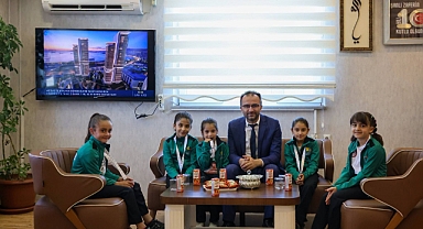 Yarı Final Bileti CEPTE