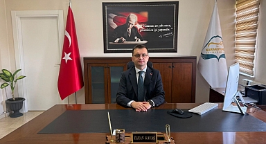 Yeni Kaymakam İlhan Kayaş Görevine Başladı
