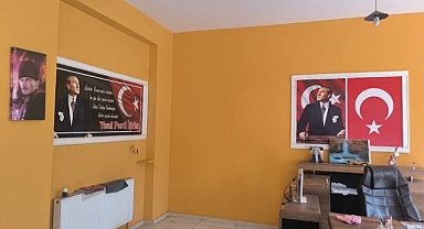 Yeni Parti Iğdır'da! İl Başkanlığı Kapılarını Açtı